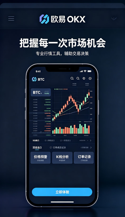 下载欧交易所APP行情分析与进阶交易